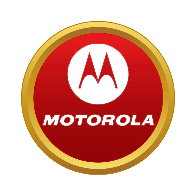 Motorola copy